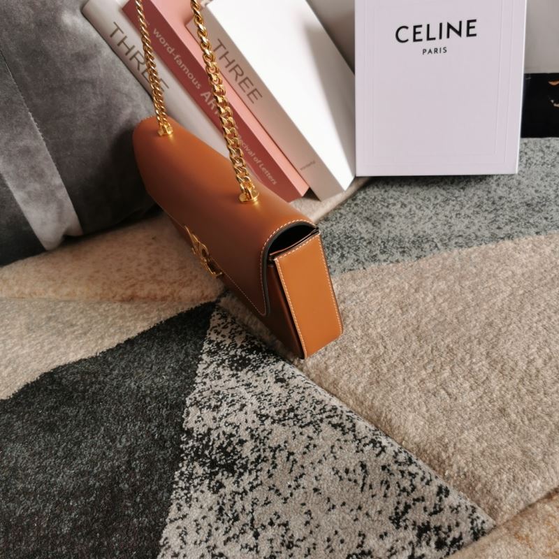 Celine Triomphe Bags